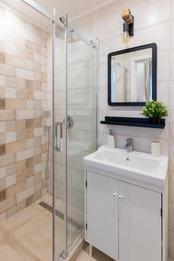 Royal Ferenciek Apartment Budapest Ngoại thất bức ảnh